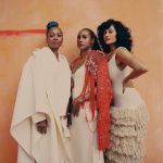 Tracee Ellis Ross Instagram – Well this felt major…two women I admire and one amazing @essence cover story! I’ve been friends with @issarae for years and now get to call the lovely @erikaalexanderthegreat my friend as well. Thank you to @micaiahcarter for capturing us so intentionally and beautifully. #americanfiction