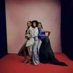 Tracee Ellis Ross Instagram – Well this felt major…two women I admire and one amazing @essence cover story! I’ve been friends with @issarae for years and now get to call the lovely @erikaalexanderthegreat my friend as well. Thank you to @micaiahcarter for capturing us so intentionally and beautifully. #americanfiction