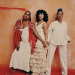 Tracee Ellis Ross Instagram – Well this felt major…two women I admire and one amazing @essence cover story! I’ve been friends with @issarae for years and now get to call the lovely @erikaalexanderthegreat my friend as well. Thank you to @micaiahcarter for capturing us so intentionally and beautifully. #americanfiction