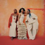 Tracee Ellis Ross Instagram – Well this felt major…two women I admire and one amazing @essence cover story! I’ve been friends with @issarae for years and now get to call the lovely @erikaalexanderthegreat my friend as well. Thank you to @micaiahcarter for capturing us so intentionally and beautifully. #americanfiction