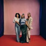 Tracee Ellis Ross Instagram – Well this felt major…two women I admire and one amazing @essence cover story! I’ve been friends with @issarae for years and now get to call the lovely @erikaalexanderthegreat my friend as well. Thank you to @micaiahcarter for capturing us so intentionally and beautifully. #americanfiction