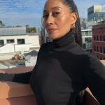 Tracee Ellis Ross Instagram – CLASSIC DRESS

photos by @romyglow