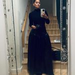 Tracee Ellis Ross Instagram – Lately