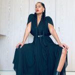 Tracee Ellis Ross Instagram – Lately