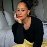 Tracee Ellis Ross Instagram – Lately