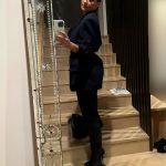 Tracee Ellis Ross Instagram – Lately