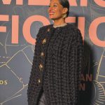 Tracee Ellis Ross Instagram – sweata weatha… @jonathan.anderson your clothes are epic