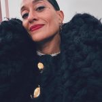 Tracee Ellis Ross Instagram – sweata weatha… @jonathan.anderson your clothes are epic