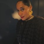 Tracee Ellis Ross Instagram – sweata weatha… @jonathan.anderson your clothes are epic