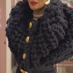 Tracee Ellis Ross Instagram – sweata weatha… @jonathan.anderson your clothes are epic