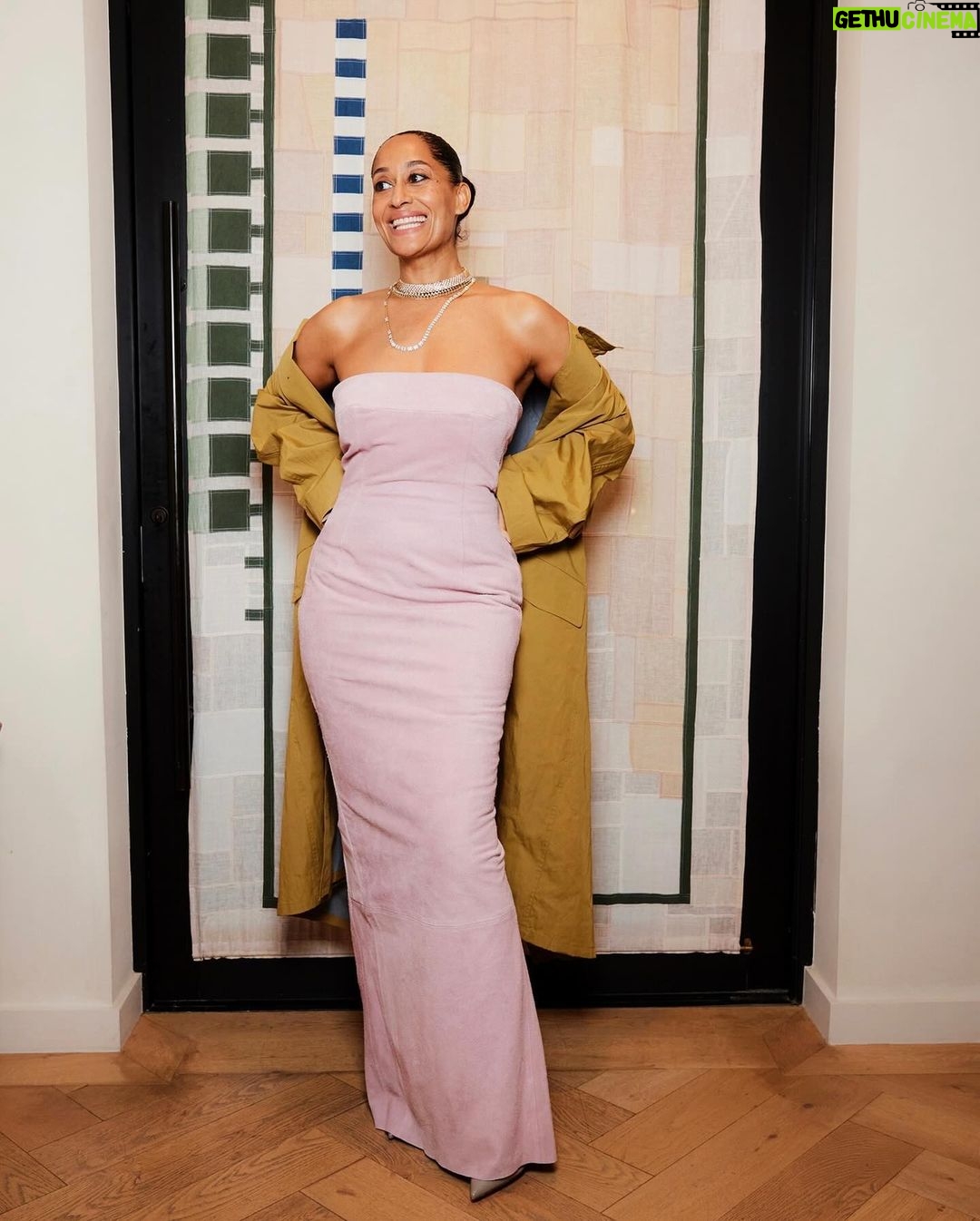 Tracee Ellis Ross Instagram - #americanfictionmovie LA premiere