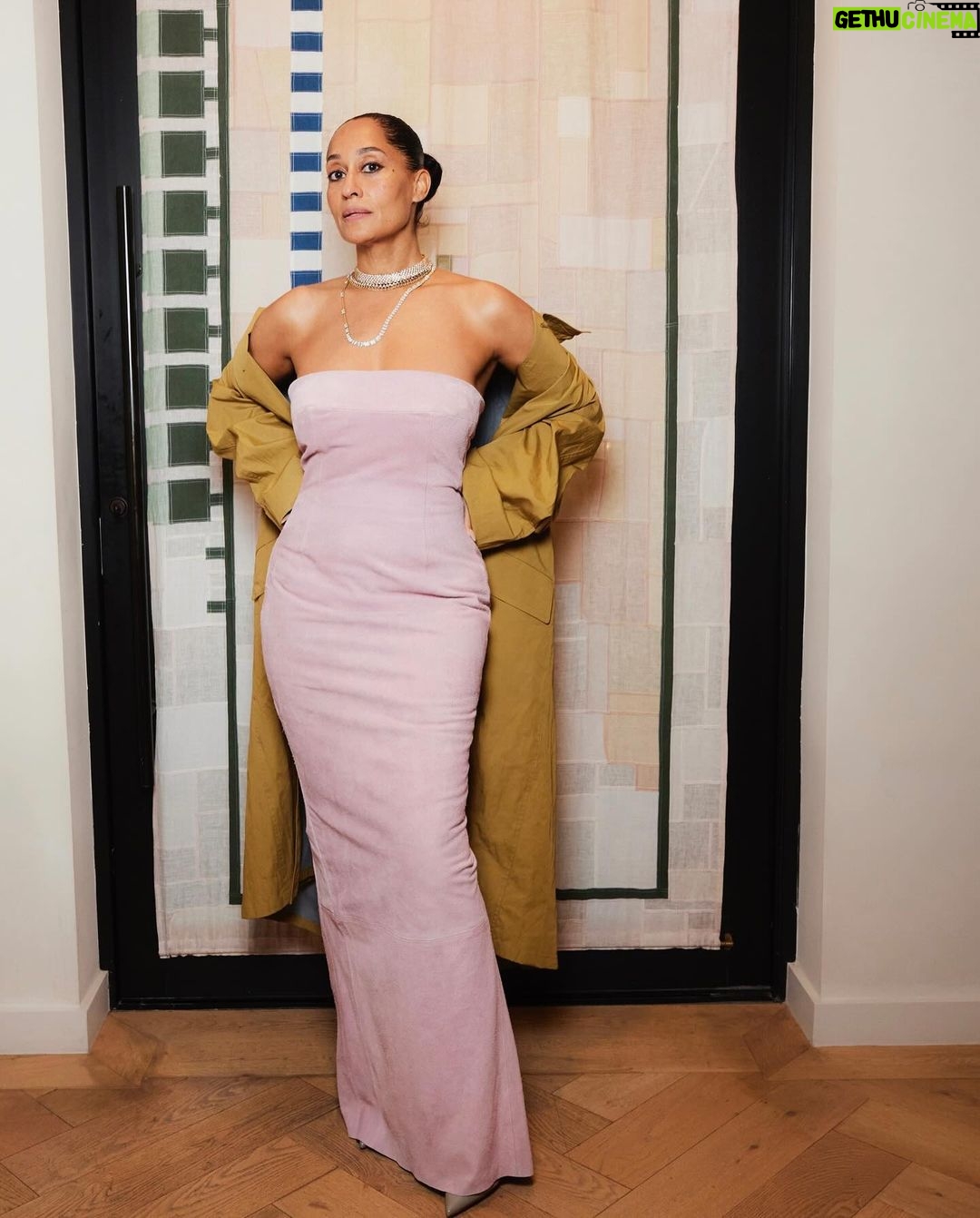 Tracee Ellis Ross Instagram - #americanfictionmovie LA premiere