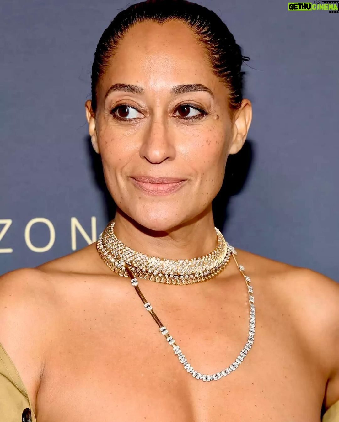 Tracee Ellis Ross Instagram - #americanfictionmovie LA premiere