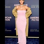 Tracee Ellis Ross Instagram - #americanfictionmovie LA premiere