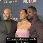 Tracee Ellis Ross Instagram - #americanfictionmovie LA premiere