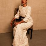 Tracee Ellis Ross Instagram - When I was a kid this is how I dreamt of dressing as a grown up. Thank you to @theacademy Gala for such an elegant evening.