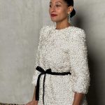 Tracee Ellis Ross Instagram - When I was a kid this is how I dreamt of dressing as a grown up. Thank you to @theacademy Gala for such an elegant evening.