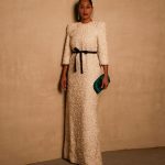 Tracee Ellis Ross Instagram - When I was a kid this is how I dreamt of dressing as a grown up. Thank you to @theacademy Gala for such an elegant evening.