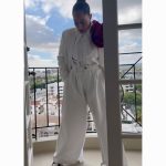 Tracee Ellis Ross Instagram – Let the holiday season begin! #candycanelanemovie 

@willychavarrianewyork sooooo beyond inspired by the collection. Thank you!!!
