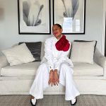 Tracee Ellis Ross Instagram – Let the holiday season begin! #candycanelanemovie 

@willychavarrianewyork sooooo beyond inspired by the collection. Thank you!!!