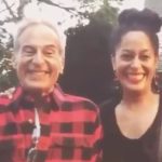 Tracee Ellis Ross Instagram – Happy birthday Dad! Love you tons 💕💕💕💕