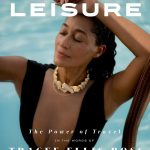 Tracee Ellis Ross Instagram – Thank you @travelandleisure