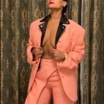 Tracee Ellis Ross Instagram – …and now I’m in New York 🫠