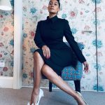 Tracee Ellis Ross Instagram - Don’t give me an auto timer