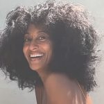 Tracee Ellis Ross Instagram - “Pray tell, Tracee…why are you speaking like you’re Queen Charlotte from Bridgerton??!?” because….behold, the Bounce Back Pre-Poo—the newest formula from @patternbeauty!  Marvel as it restores the bounce & springiness of your curls after heat or stretched styles & leaves them oh so supple & soft. So do be a dear and go to patternbeauty.com to get this treat for your strands. Ta-ta, cheerio, I bid you adieu…my chariot is here and I must be off 😂