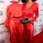 Tracee Ellis Ross Instagram - In honor of @karlawelchstylist’s birthday today, here’s just a whisper of the fashion fun we’ve had together over the years! There’s soooo much more ☺️ HBD KW!