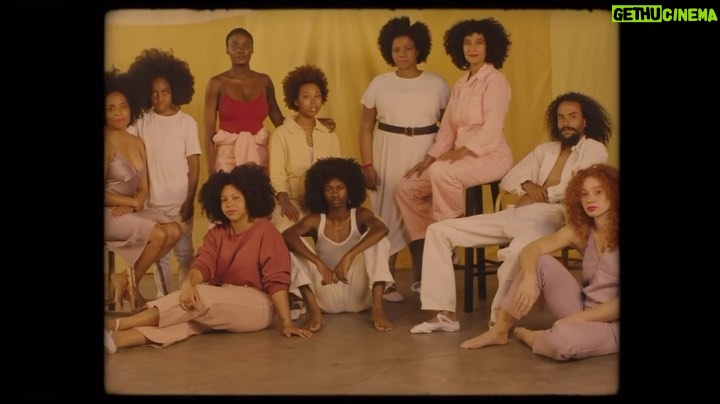 Tracee Ellis Ross Instagram - Happy 4th Birthday, @patternbeauty! 15 years ago (right after Girlfriends ended), I started building PATTERN. I wanted to create a brand that was intentional & purposeful. I wanted to make products that delivered on the promise of being FOR natural textured hair. I wanted to make products for curls, coils & tight textures no matter whose head they grew out of. I wanted to change the way that Black people were marketed to and create a space that was centered around the celebration of Black beauty & Black joy. In honor of PATTERN’s 4th birthday (today!!!), I am re-sharing the manifesta video that we created to launch Pattern in 2019—a love letter to our curls, coils & tight textures. I am so proud of the brand that my team & I have built. We started with 7 products & now we have more than 50 formulas & tools across 4 different categories (including a Blow Dryer!!) & we have 10 retail partners all over the globe & online & it’s all because of you, our incredible family. Thank you from the depths of my heart for making space in your bathrooms & in your lives for Pattern. We have so much more to do & create, as always, specifically with you in mind. We are more dedicated than ever to our mission to exceed the needs of our community & to uplift & celebrate our beauty, our joy & our hair. Director: @micaiahcarter Poem: @amenabee Agency: @select.world Creative Director: @hansdorsinville Executive Producer: @rjonasgilman Creative Consultant: @samiranasr Cast: @abamfraseewur @terrabot @amiranatanne @versaceshortie @raifhenok @therhondaross @rossnaess @sammypicone @traceeellisross @spicy.mayo Contributors: @alesloverde @benjaminpuckey @debbiekriky @ginaedwards_ Karolin Kreke @_k_i_m_b_ @lacyredway Louis Obioha @margeaux_ @marjaniforte_works Mark Day Mehdi Zollo Natasha Holly Nicholette Hails Rosie Turnbull Simon Douaire Theo.dora Johnson Travis Weaver Zach Sky
