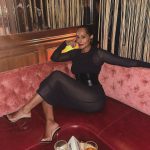 Tracee Ellis Ross Instagram – You will be seeing this look again, trust. (I’m having so much fun in my closet this summer & being outside)