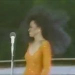 Tracee Ellis Ross Instagram - There are a few moments in history that define a generation of music, popular culture & humanity. My mama @dianaross’s concert in @centralparknyc, 40 years ago today, is one of those moments ❤️ She is the stuff of which entertainment legends are made. Central Park, NYC