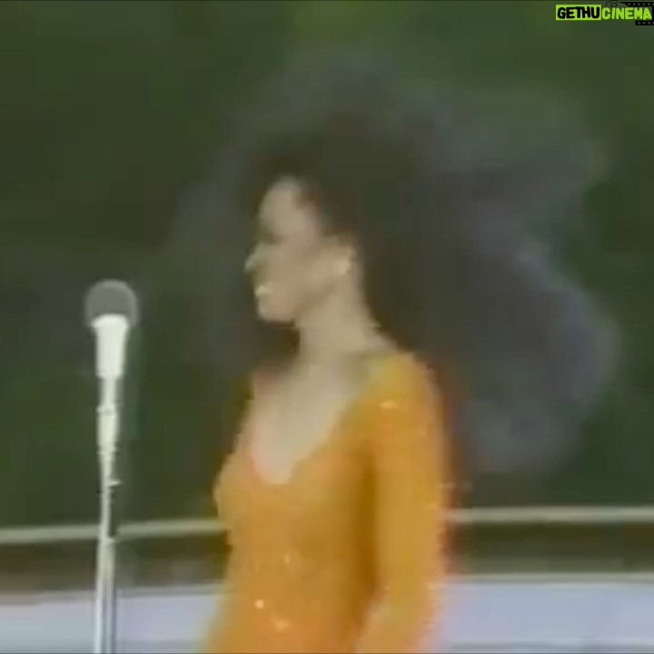 Tracee Ellis Ross - 454K Likes - There are a few moments in history that define a generation of music, popular culture & humanity. My mama @dianaross’s concert in @centralparknyc, 40 years ago today, is one of those moments ❤️ She is the stuff of which entertainment legends are made.