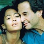 Tracee Ellis Ross Instagram - Happy Fathers Day @bobellis333 I love you!