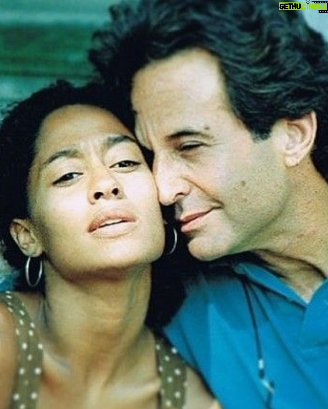 Tracee Ellis Ross Instagram - Happy Fathers Day @bobellis333 I love you!