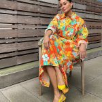 Tracee Ellis Ross Instagram – REVELATIONS by @christopherjohnrogers
