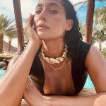 Tracee Ellis Ross Instagram – Some behind the scenes and sound bites from my @travelandleisure cover story. Thank you @jacquigiff for allowing me to share my joy of solo travel and to @bethanyheitman for framing my story so wonderfully. Link in bio!