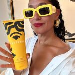 Tracee Ellis Ross Instagram – Some behind the scenes and sound bites from my @travelandleisure cover story. Thank you @jacquigiff for allowing me to share my joy of solo travel and to @bethanyheitman for framing my story so wonderfully. Link in bio!