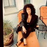 Tracee Ellis Ross Instagram – Thank you @wwd and @jennybefine for this great cover article talking about all things beauty biz and CEO life. Link in bio.