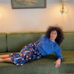 Tracee Ellis Ross Instagram – Thank you @wwd and @jennybefine for this great cover article talking about all things beauty biz and CEO life. Link in bio.