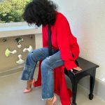 Tracee Ellis Ross Instagram – Thank you @wwd and @jennybefine for this great cover article talking about all things beauty biz and CEO life. Link in bio.
