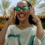 Tracee Ellis Ross Instagram – Thank you @travelandleisure