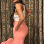 Tracee Ellis Ross Instagram – …and now I’m in New York 🫠