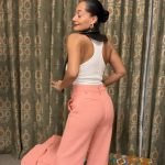 Tracee Ellis Ross Instagram – …and now I’m in New York 🫠