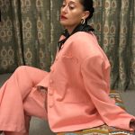 Tracee Ellis Ross Instagram – …and now I’m in New York 🫠