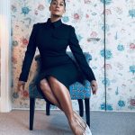 Tracee Ellis Ross Instagram - Don’t give me an auto timer
