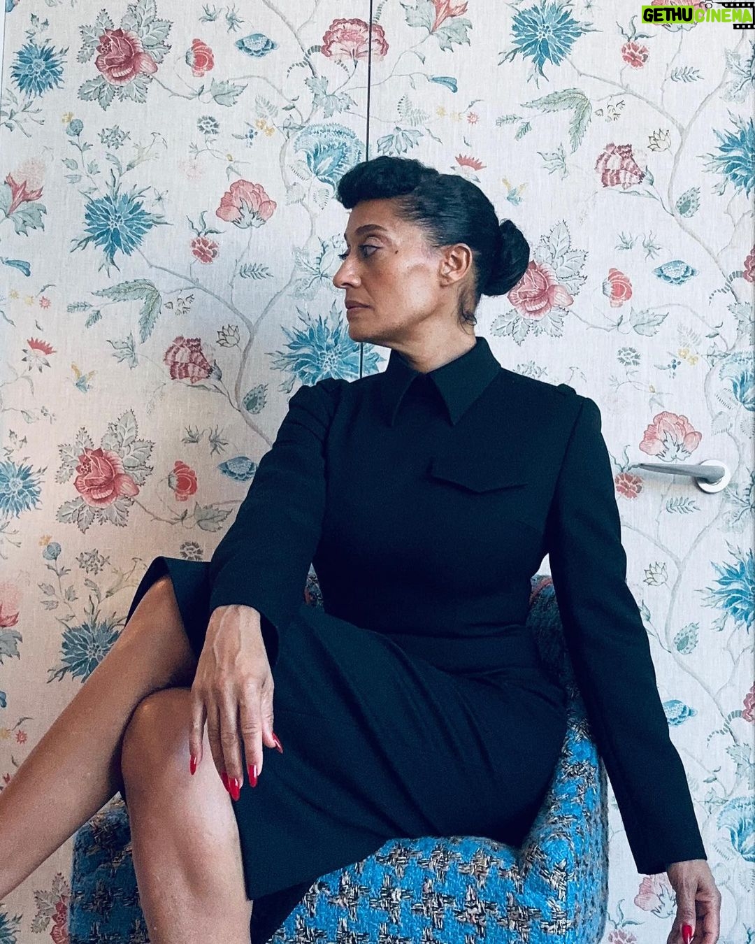 Tracee Ellis Ross Instagram - Don’t give me an auto timer