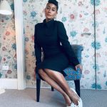 Tracee Ellis Ross Instagram - Don’t give me an auto timer