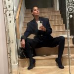 Tracee Ellis Ross Instagram – Lately